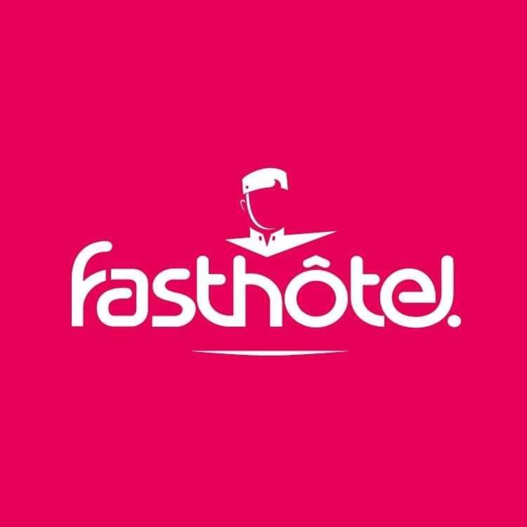 Fasthotel - Un Hotel Fh Confort Limoges Zewnętrze zdjęcie